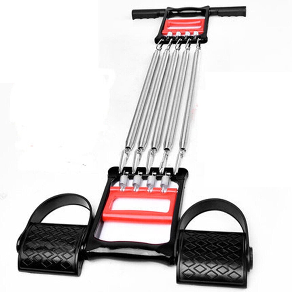 Exercise Spring Chest Arm Expander Fitness Strength Muscle Stretching Equipment