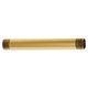 thumbnail image 1 of Moen 116651 Brazo de ducha recto dorado cepillado, 1 of 1