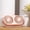 Pink, variant on AZXY Desk Fan,Table Fans for Bedroom,Small Fans,Desktop Fans,Rechargeable Small Quiet Personal Tabletop Fans for Home