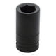 thumbnail image 1 of Dado de impacto 3/4 largo 6 puntas 33 mm 7533ML Urrea 7533ML, 1 of 2