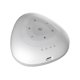 thumbnail image 4 of de sonido para dormir, temporizador de sueño, recargable por USB, portátil, 10 sonidos relajantes, de ruido blanco con luz pa Bluetooth gris Baoblaze Máquina de ruido blanco, 4 of 8