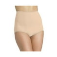 thumbnail image 4 of Bali Skimp Skamp® Brief Panty Mocha 7 Women's, 4 of 11