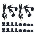 thumbnail image 2 of Swimming Headphones, Wired Swimming Headphones Stereo  for Running, 2 of 7