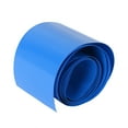 thumbnail image 5 of Yammee 2m PVC Shrinkable Tubing Film Heat Shrink Tube Li-ion Wrap Skin, 5 of 19