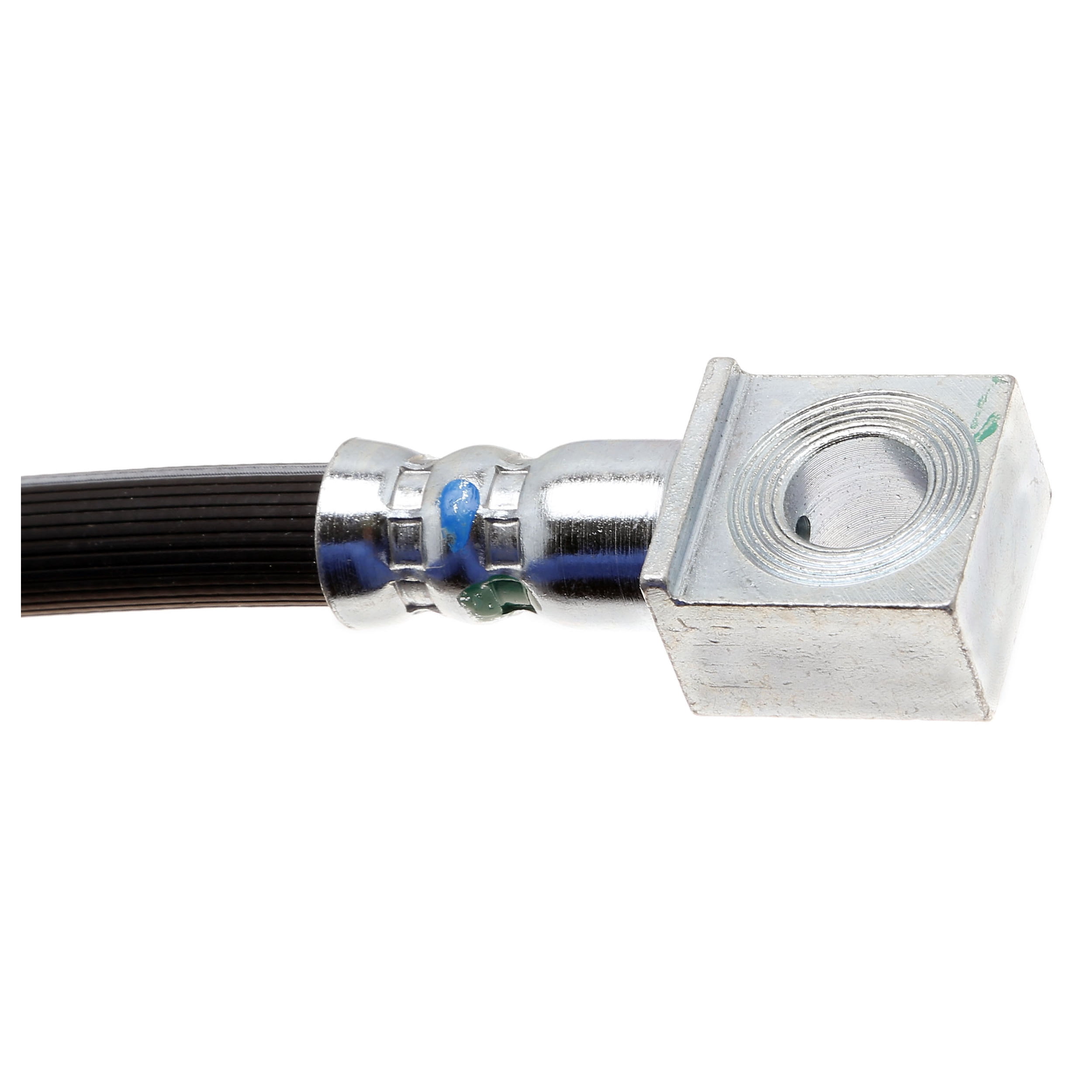 Raybestos Element3 Brake Hose, BH383677 Fits select: 2006 DODGE RAM 1500