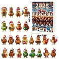 thumbnail image 3 of Ensemble Surprise Compte à Rebours Calendrier de l'Avent Mystère Jouet de Collection pour Enfants et Adultes, 3 of 9