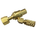 thumbnail image 4 of Régulateur de Piston à Débit Fixe 150 PSI pour Gonflage de Pneus avec Kit de Poignée de Réservoir de Co2 10, 4 of 4