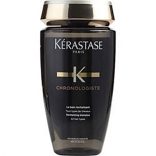 Kerastase Premium Hair Care Chronologiste Bain Regenerant Shampoo