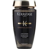 KERASTASE CHRONOLOGISTE REVITALIZING SHAMPOO 8.5 OZ BY Kerastase