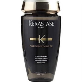 Kerastase Chronologiste Le Bain Revitalisant 8.5 oz - Walmart.com