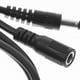 thumbnail image 4 of Cable adaptador de extensión de alimentación de 2 piezas, enrutador, tira de luces LED para capó, cable de cobre de PVC, 4 of 6