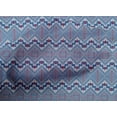 thumbnail image 4 of oneOone Cotton Poplin Fabric Chevron & Triangle Geometric Print Fabric BTY 56 Inch Wide, 4 of 4