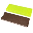 thumbnail image 1 of Estufa de Camping Cola Parabrisas Estufa Plegable Bloqueador de Viento 84cmx24cm, 1 of 8