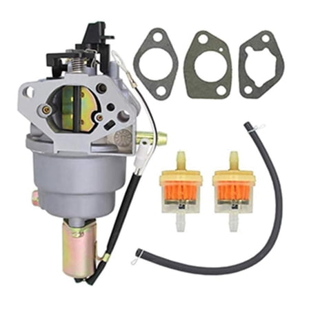 951-12771A Carburetor 951-12771a 751-12771 751-12771A 751-12823 Lawn Mower