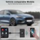 thumbnail image 4 of Btafrte Carplay USB Converter USB Type-C Auto Car Adapter para IOS/Andriod (para Android), 4 of 8