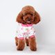 thumbnail image 5 of Xihbxyly Dia Del Primer Ministro Camisa Estampada para Perro, Abrigo para Cachorro, Ropa Cálida con Capucha, Ropa de Dormir, 5 of 5