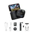 thumbnail image 1 of Cámara Insta360 GO Ultra 4K para vlogging, ligera e impermeable, 1 of 9