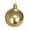 Gold, variant on 15" Christmas Inflatable Ball Decoration Holiday Balloons Ornament Balloons for Indoor Outdoor Party