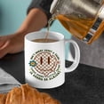 thumbnail image 2 of Customizaholic Every Little Thing Is Gonna Be Alright, Coffee Mug Cute, Funny Mug, Dad Coffee Mug, 2 of 5