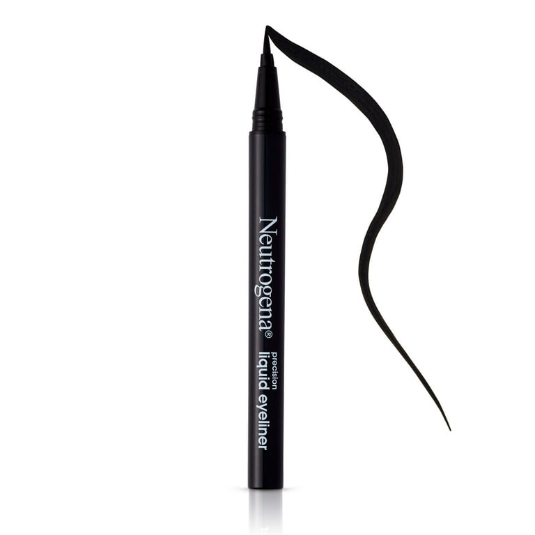 Best jet black liquid on sale eyeliner