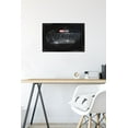 thumbnail image 6 of Marvel Avengers: Secret Wars - Logo Wall Poster, 14.725" x 22.375" Framed, 6 of 6