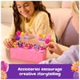 thumbnail image 6 of Bloomables by Hatchimals, Bloom Bash with 6 Surprise Figures & over 15 Accessories, 6 of 12