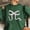 L-Green, variant on TIMIFIS Oversized Sweatshirt for Women Cute Bow Print Crewneck Long Sleeve Sweater Shirts Casual Spring Fall Outfits Womens Tops - Spring/Summer