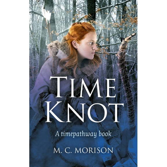 Time Knot, (Paperback)