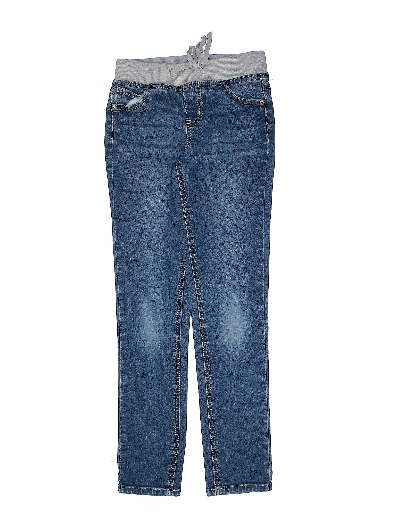 size 8 jeggings