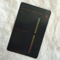 thumbnail image 4 of Gas  Gas  Indicator LCD Display Gas    Card Monitors for Home Kitchen, 4 of 6