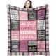 thumbnail image 1 of LHSHID Cousin Gifts Cousin Gift for Women Gifts for Cousins Female Cousin Birthday Gifts Best Cousin Gifts Gifts for Cousin Crew Cool Christmas Cousin Gifts Cousin Gift Ideas Blanket 50x60in, 1 of 6
