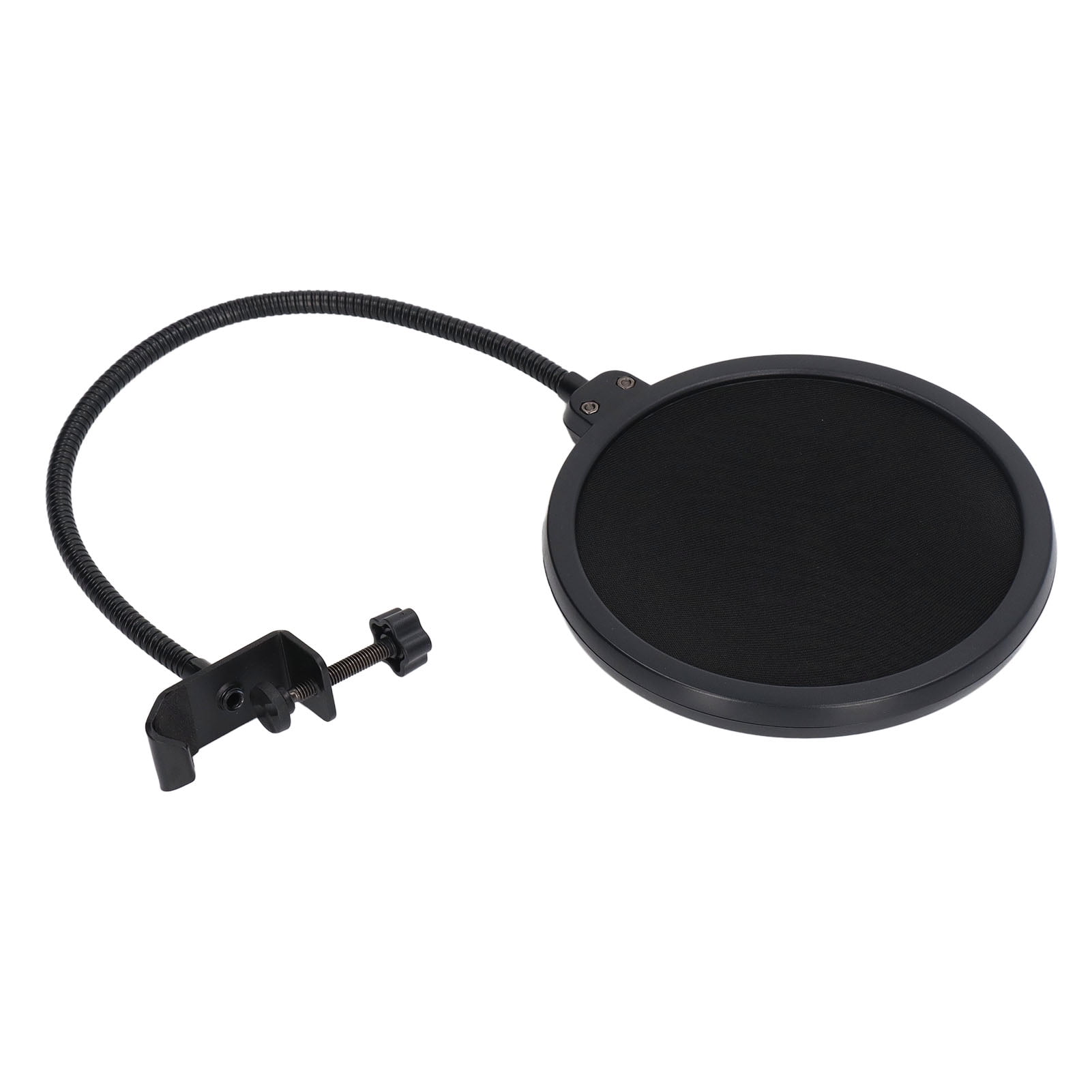 Professional Microphone Filter, Durable Microphone Filter 360 Degrees