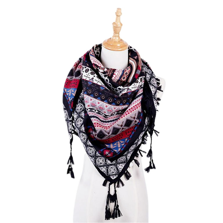 Ethnic scarves hot sale