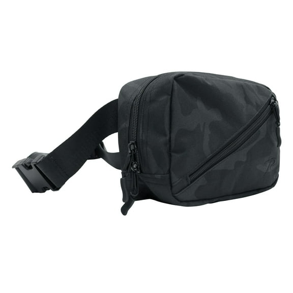 Rothco Nylon Crossbody Day Bag 26982
