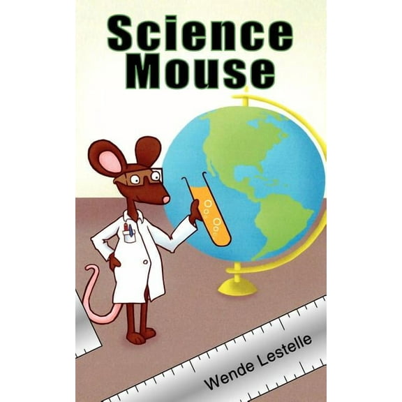 Science Mouse, (Paperback)