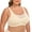Beige, variant on Everyday Bras for Women Bra Packs for Women Sports Brawls for Women Sports Bra Workout Mesh Sports Bra Running Sports Bra Sports Bras for Girls Women S Bras Women Bra Set And Underwear Black 6XL