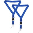 thumbnail image 1 of 2Pcs Phone Lanyard Decorative Phone Strap Polyester Phone Lanyard Key Lanyard, 1 of 8