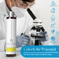 thumbnail image 3 of Advanced Trichology Scalp Therapy Conditioner, 3 of 5