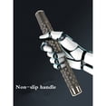 thumbnail image 2 of 2 Pack 26" Telescopic Car Emergency Tools, Extendable Safety Sticks for Vehicle Breakdown & Flood Rescue Use, 2 of 4