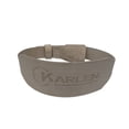 thumbnail image 1 of Faja de cuero KARLEN Mod 40 Grande 38-42, 1 of 2