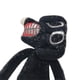 thumbnail image 5 of Juguete de peluche de perro de dibujos animados - Muñeco de peluche de dibujos animados de terror - Muñecas de peluche de peluche suave de anime Gif, 5 of 5