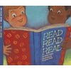 Harcourt School Publishers Collections: Rdr: Read, Read, Grk (Paperback - Used) 0153134712 9780153134715
