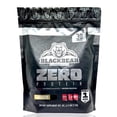thumbnail image 1 of Proteína Zero Carbs 1 kg Galleta 30 serv Isolatada Blackbear negro, 1 of 3