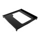thumbnail image 1 of WRISTBIQUE Base De Aislamiento Para Tocadiscos Negro Con Plataforma Acrílica Antivibración Para Sonido Claro En Casa, 1 of 8