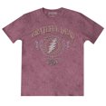 thumbnail image 1 of Grateful Dead  Adult Bolt T-Shirt, 1 of 1