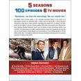 thumbnail image 3 of The Six Million Dollar Man : la Collection Complète [DVD], 3 of 3