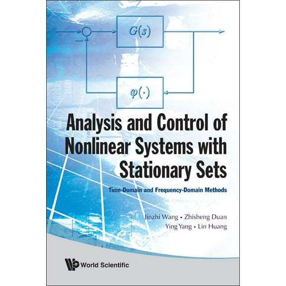 Analysis & Control of Nonlinear System.., (Hardcover)