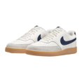 thumbnail image 4 of Tenis Nike para Hombre Court Vision LO Midnight Navy, 4 of 5