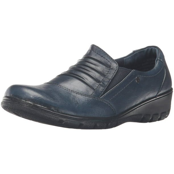 Easy street loafers sale