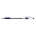 thumbnail image 2 of Pentel RSVP Ballpoint Pen, (0.7mm) Fine Line, Blue Ink, 2 of 4